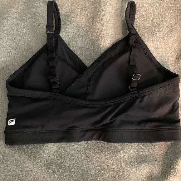 Fabletics Sports Bra - Picture 3 of 5